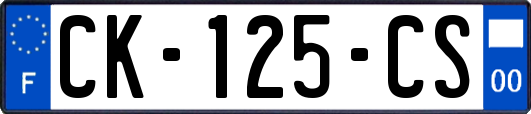CK-125-CS