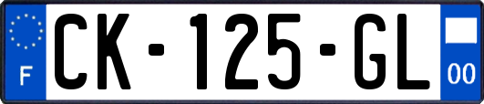CK-125-GL