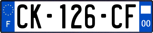 CK-126-CF