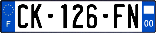 CK-126-FN