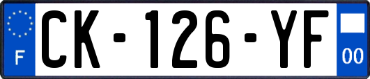 CK-126-YF