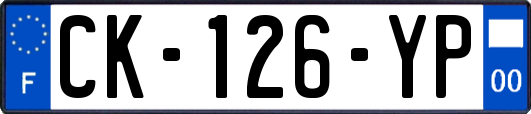 CK-126-YP