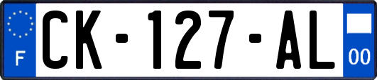 CK-127-AL