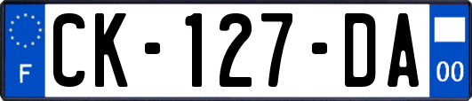 CK-127-DA
