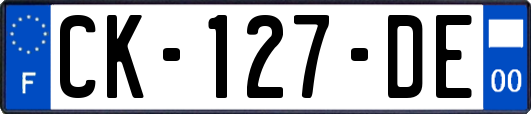 CK-127-DE