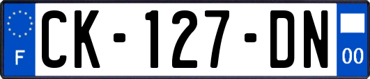 CK-127-DN