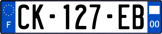 CK-127-EB