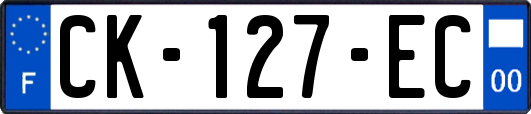 CK-127-EC