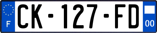 CK-127-FD