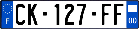 CK-127-FF