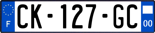 CK-127-GC