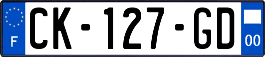 CK-127-GD