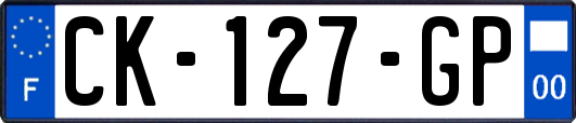 CK-127-GP