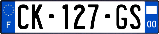 CK-127-GS