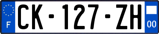 CK-127-ZH