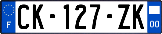 CK-127-ZK