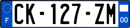 CK-127-ZM