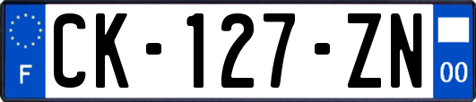 CK-127-ZN