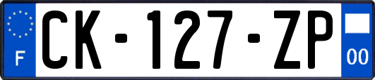 CK-127-ZP