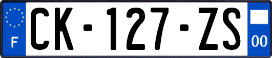 CK-127-ZS