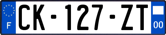 CK-127-ZT