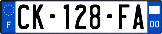 CK-128-FA