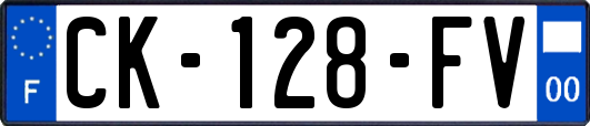 CK-128-FV