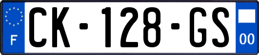 CK-128-GS
