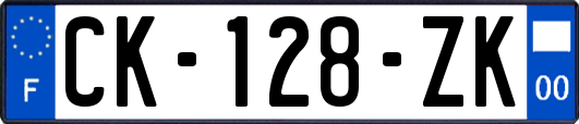 CK-128-ZK