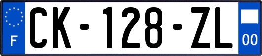 CK-128-ZL