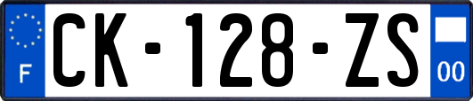 CK-128-ZS