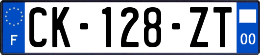 CK-128-ZT