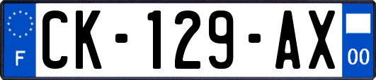CK-129-AX