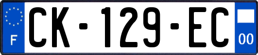 CK-129-EC