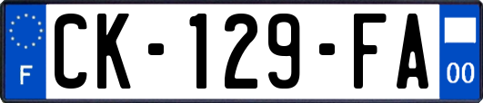 CK-129-FA