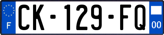 CK-129-FQ