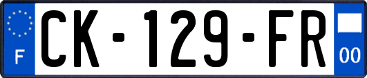 CK-129-FR