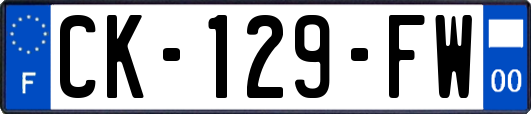 CK-129-FW