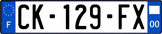 CK-129-FX