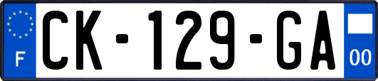 CK-129-GA
