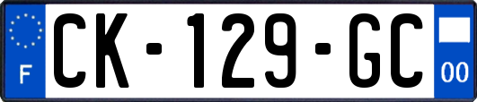 CK-129-GC