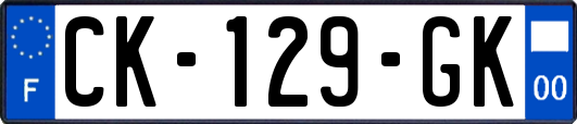CK-129-GK