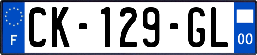 CK-129-GL