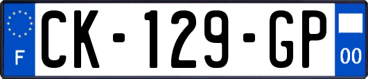 CK-129-GP