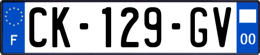 CK-129-GV