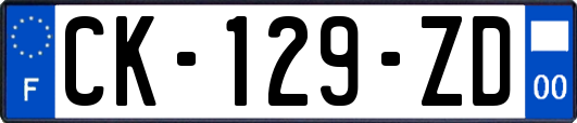 CK-129-ZD