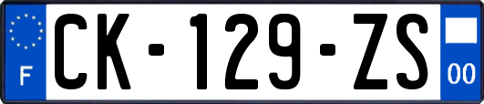 CK-129-ZS