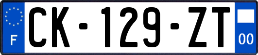 CK-129-ZT