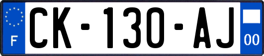 CK-130-AJ