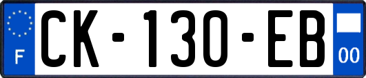 CK-130-EB